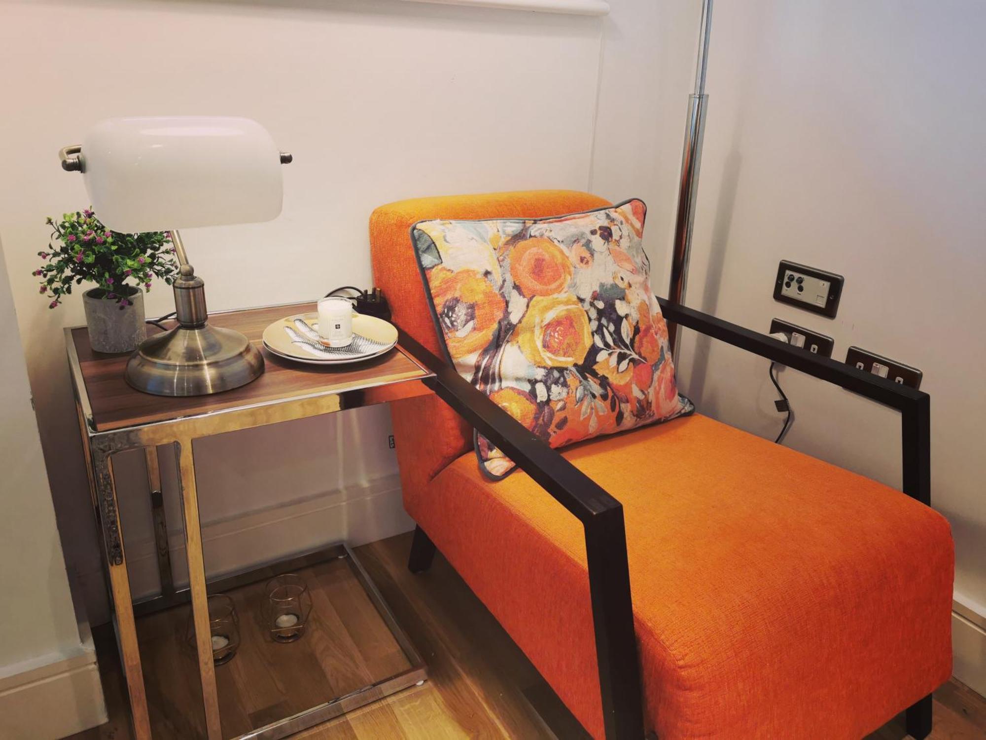 Homestay Room With Stunning Thames River View Londra Esterno foto