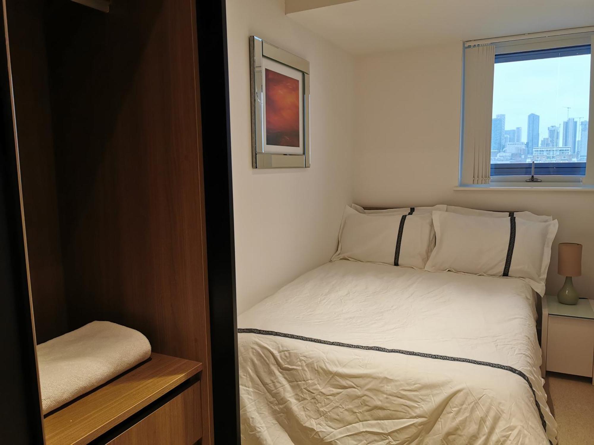 Homestay Room With Stunning Thames River View Londra Esterno foto